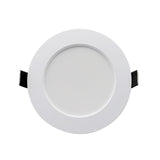 LED Downlight 7W 9W 12W 15W 18W Round Recessed Lamp AC 220V 10pcs Downlight Home Decor Bedroom Kitchen Indoor Spot Lighting