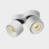 Dimmable COB LED Downlights 18W 24W 30W LED Ceiling Spot Lights AC110-240V LED Ceiling Lamps Warm Cold White Indoor Lighting