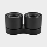 Dimmable COB LED Downlights 18W 24W 30W LED Ceiling Spot Lights AC110-240V LED Ceiling Lamps Warm Cold White Indoor Lighting