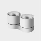 Dimmable COB LED Downlights 18W 24W 30W LED Ceiling Spot Lights AC110-240V LED Ceiling Lamps Warm Cold White Indoor Lighting