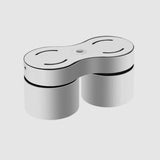 Dimmable COB LED Downlights 18W 24W 30W LED Ceiling Spot Lights AC110-240V LED Ceiling Lamps Warm Cold White Indoor Lighting