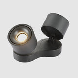 Dimmable COB LED Downlights 18W 24W 30W LED Ceiling Spot Lights AC110-240V LED Ceiling Lamps Warm Cold White Indoor Lighting