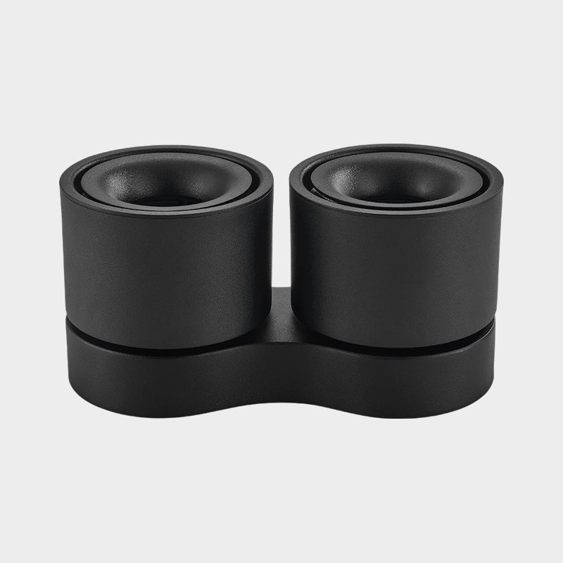 Dimmable COB LED Downlights 18W 24W 30W LED Ceiling Spot Lights AC110-240V LED Ceiling Lamps Warm Cold White Indoor Lighting