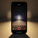 Anti-Glare Recessed Led Ceiling Downlight 3W 5W 7W 12W Under Cabinet Closet Dining Living Room Home Mini Spotlight Fixture Lamps