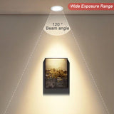 Led Downlight Recessed Indoor Ceiling Lamp 5W 9W 12W 18W AC220V Dimmable Led Spot Light For Living Room Foyer Bar Counter Office