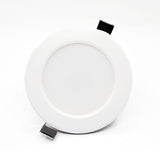 Waterproof Dimmable LED Downlight 5W 7W 9W 12W 15W 18W 10 Pcs Recessed Spot Light Ceiling Lamp Home Indoor Lighting AC 220V 230V