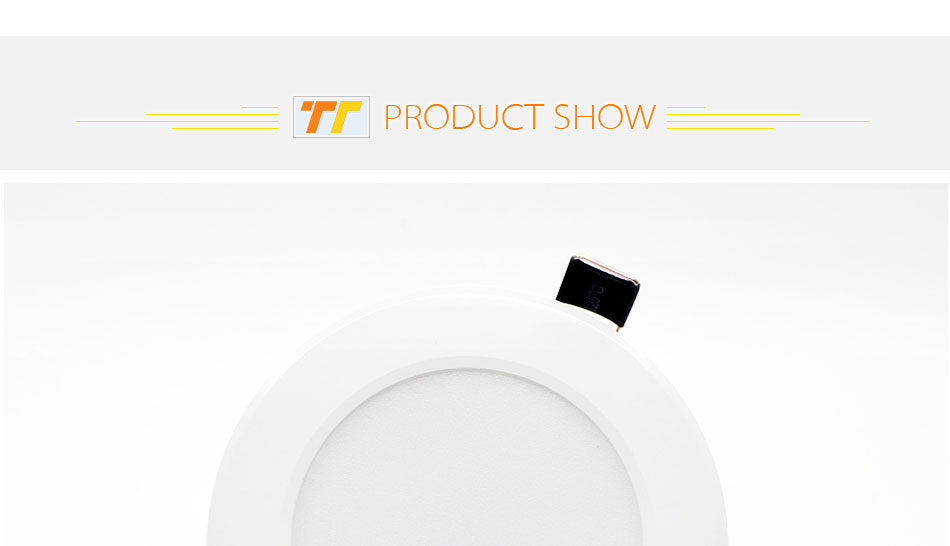 Waterproof Dimmable LED Downlight 5W 7W 9W 12W 15W 18W 10 Pcs Recessed Spot Light Ceiling Lamp Home Indoor Lighting AC 220V 230V