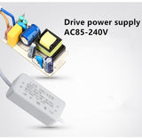 Dimmable 10W 20W 30w AC85V-265V LED Ceiling Downlight Recessed LED Lamp Spot Light LED  For Home Lighting 110V 220V