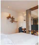 LED Downlight Recessed Round LED Ceiling Lamp 7W High Brightness 5PCS Warm White Cold White Day White AC220-240V No Need Driver