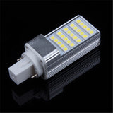 LED Light Warm White 3000K + 100pcs 5W Spot Downlight Warm 250pcs G24 109mm 5W White