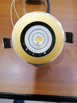 LED Light Warm White 3000K + 100pcs 5W Spot Downlight Warm 250pcs G24 109mm 5W White