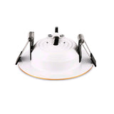 LED Downlight Round LED SMD Chip 3w 5w 7w 9w 12w 15w AC220 230V Recessed 10Pack LED Lamp Spot Light indoor light LED Bulb