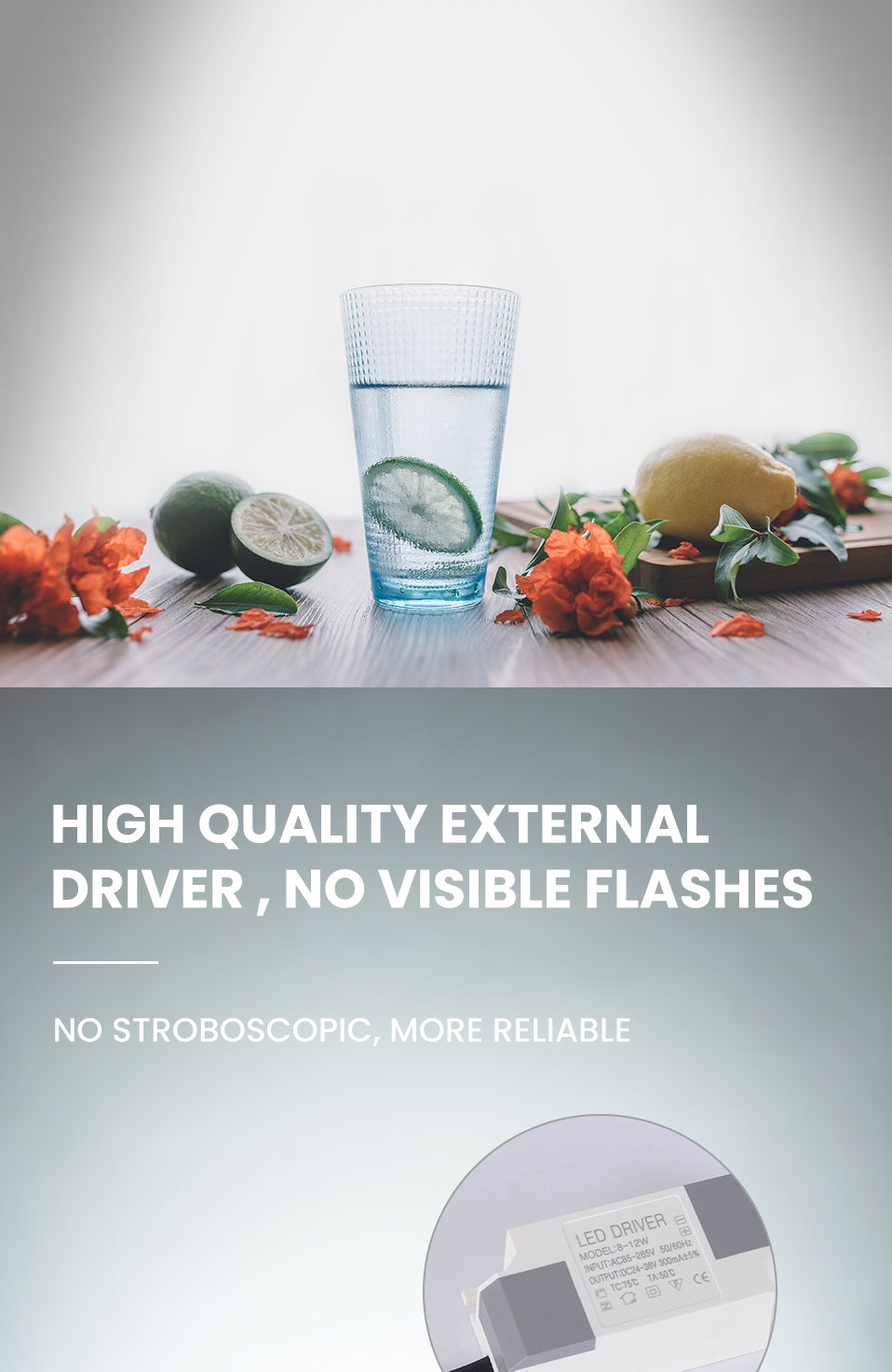 Integrated Die-casting LED Down Light LED Downlight AC85-265V 5w/7w/9w/12w/20w Spot Lightings Ceiling Panel Downlights Indoor