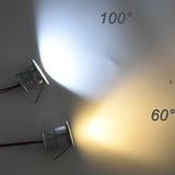 Mini LED Downlight + Tuya Zigbee APP Smart 3W AC100-240V Driver Adapter House Cabinet Spot Lights Ceiling Google Home Lighting