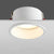 Anti-corrosion Dimmable LED Downlight Anti-Glare Led Ceiling Lamp LED Spot Lighting Bedroom Kitchen Led Recessed Downlight