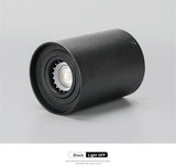 Led Downlight Surface Mounted led Spot Angle Degree Adjustable Home Hotel Office Lighting  Lamp