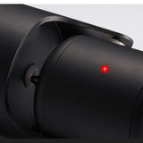 Dimmable rotating LED downlight surface mounted adjustment COB ac85-265V 5W7W10W12W15W LED ceiling spotlight