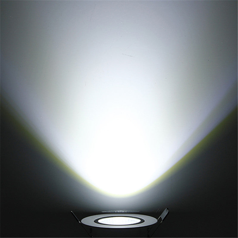 LED COB Downlight AC85-265V Recessed LED Bulb led Spot for Home Bathroom 6W 9W 12W 15W Illumination led Indoor Ceiling lamp