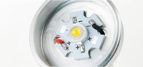 MINI Downlight Dimmable 6W High Power LED Recessed Ceiling Downlight Lamps LED Downlights for Living Room Cabinet Bedroom