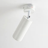 Foldable 360° Rotatable LED Downlights Surface Mounted COB LED Ceiling Spot lights 7W 10W 12W LED Lamps Background Wall Lighting