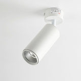 Foldable 360° Rotatable LED Downlights Surface Mounted COB LED Ceiling Spot lights 7W 10W 12W LED Lamps Background Wall Lighting