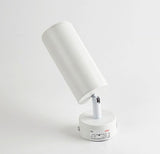 Foldable 360° Rotatable LED Downlights Surface Mounted COB LED Ceiling Spot lights 7W 10W 12W LED Lamps Background Wall Lighting