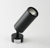 Foldable 360° Rotatable LED Downlights Surface Mounted COB LED Ceiling Spot lights 7W 10W 12W LED Lamps Background Wall Lighting