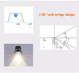 Anti-glare Dimmable Led Downlights COB Ceiling Spot Light 10W 12W 15W 18W AC90-265V Recessed Narrow Border Indoor Lighting