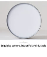 LED Spotlights Anti-Glare Downlight 7w 9w 12w Living Room Bedroom Corridor Store Surface Mounted Downlight 220v Ceiling Lamps