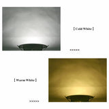 Led Downlight 5W 9W 12W 15W 18W 220V 10pcs/lot Ceiling Light Recessed Down light Round Led Panel Light Spotlight Indoor Lighting