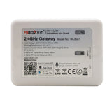 MiBoxer 6W 12W 18W Anti-glare RGBCCT Smart LED Downlight 2.4G RF Remote WiFi APP Alexa Google Voice Control