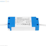 Miboxer Zigbee 3.0 Dual White LED Downlight DW2-06A-ZB 6W / DW2-12A-ZB 12W Round Ceiling Light AC100~240V LED Panel lamp