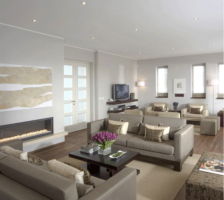 Anti Glare Dimmable COB LED Downlights 5W/7W/10W/12W LED Ceiling Spot Lights Warm Cold White Background Lamps Indoor Lighting