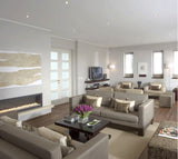 Anti Glare Dimmable COB LED Downlights 5W/7W/10W/12W LED Ceiling Spot Lights Warm Cold White Background Lamps Indoor Lighting