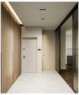 Honeycomb Square Nest Anti-Glare COB Recessed Downlight 1/2/3/4 LED Ceiling Spotlight for Bedroom Interior Lighting AC220V