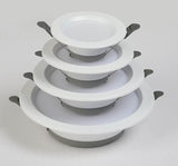 Ultra-thin Portable Downlight Without Driver Recessed LED Spotlight 12W 18W Simple Installation Ceiling Lamp Foyer Lighting