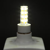 LED Lamp Bulb Corn Light 3 Mode AC220V-240V 7W Chandelier Lamp for Home Bedroom Decoration Downlights Supplies