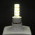 LED Lamp Bulb Corn Light 3 Mode AC220V-240V 7W Chandelier Lamp for Home Bedroom Decoration Downlights Supplies