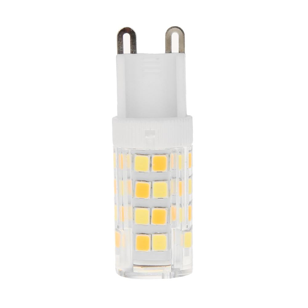 LED Lamp Bulb Corn Light 3 Mode AC220V-240V 7W Chandelier Lamp for Home Bedroom Decoration Downlights Supplies