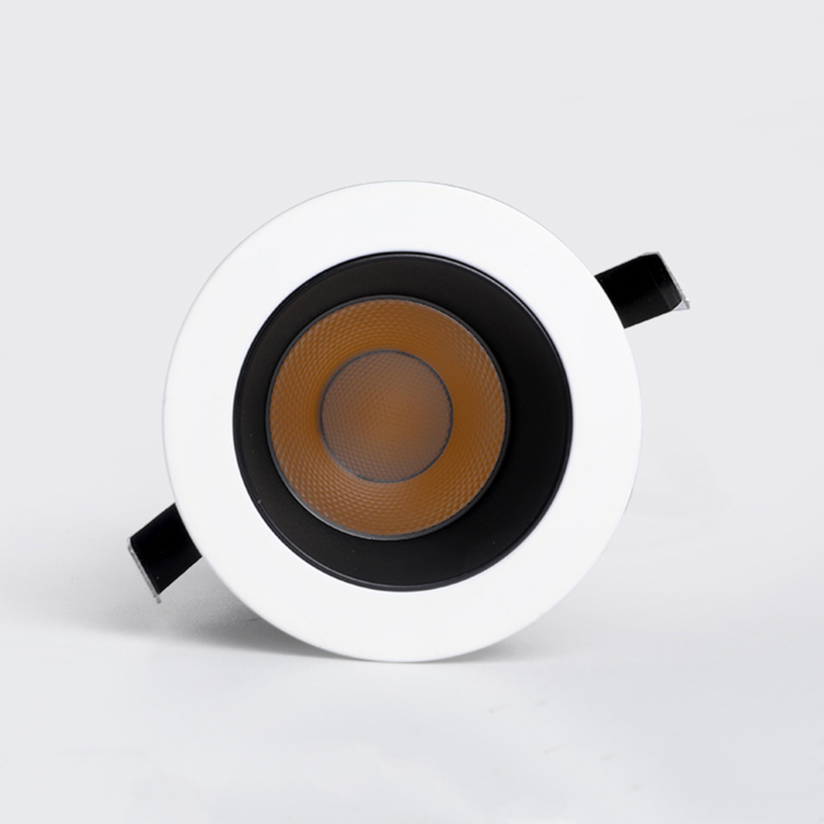 Mini Led Spot Downlights Recessed COB Dimmable Ceiling Light For Home Cabinet Showbox Hole Size 30mm