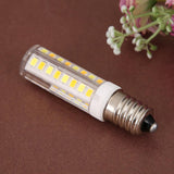 LED Lamp 3 Mode Bulb Corn Light AC220V-240V 7W Chandelier Lamp for Home Bedroom Decoration Downlights Supplies