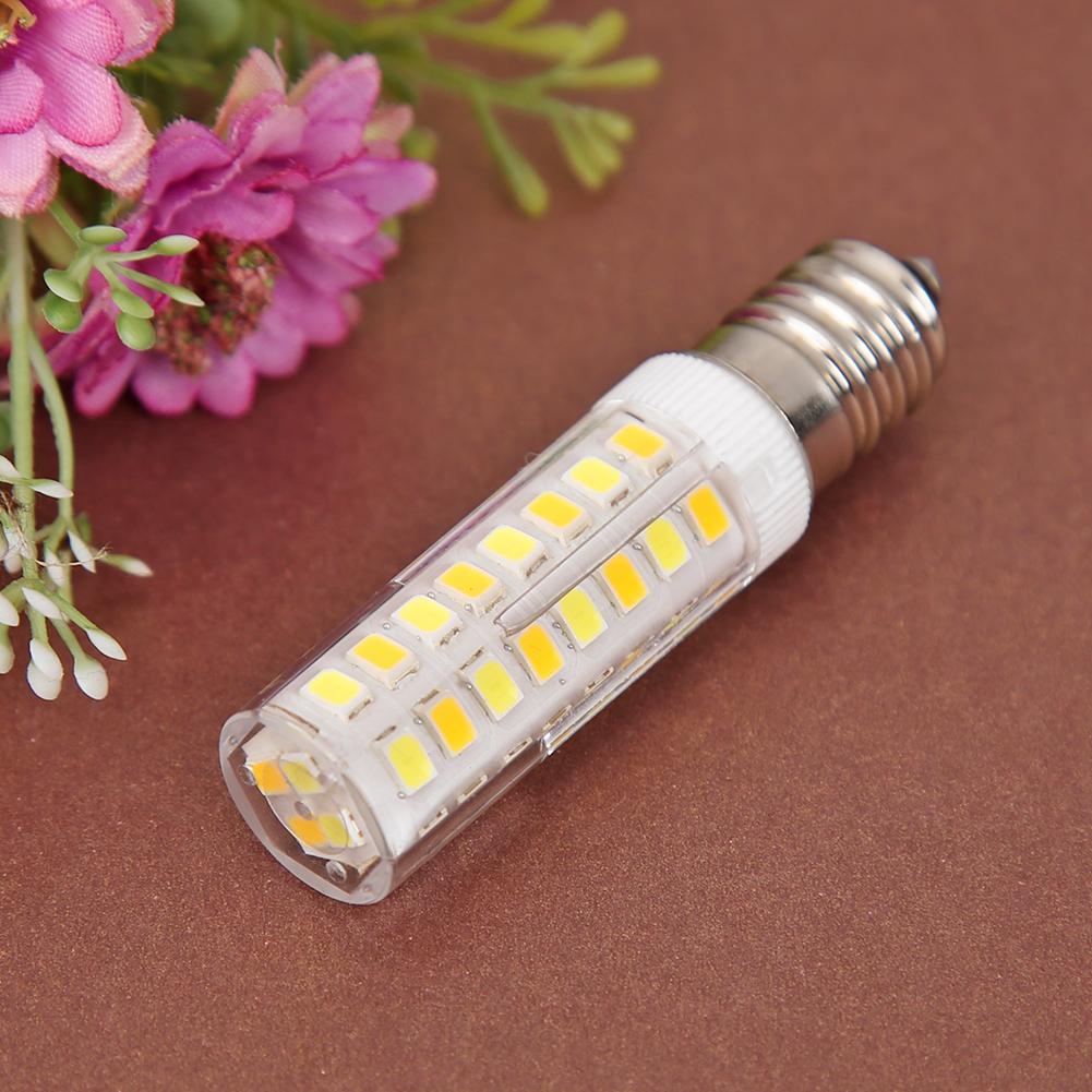 LED Lamp 3 Mode Bulb Corn Light AC220V-240V 7W Chandelier Lamp for Home Bedroom Decoration Downlights Supplies