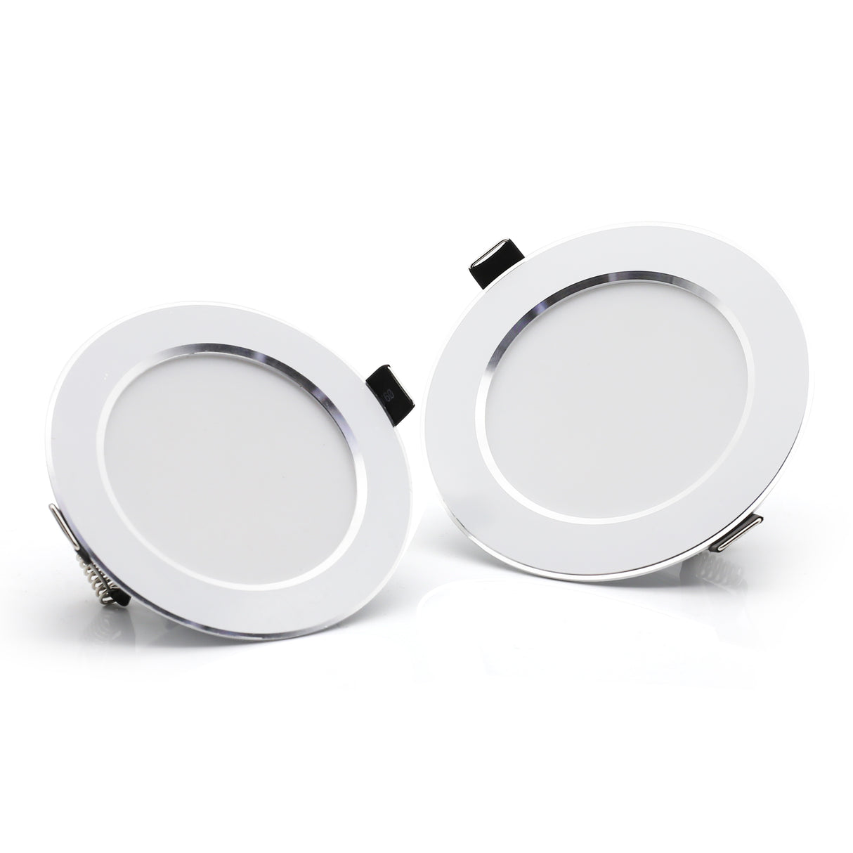 LED Downlight 18W 15W 12W 9W 7W AC220V 230V Spot LED Lamp Waterproof downlight Home Decor Round Recessed Spot Light