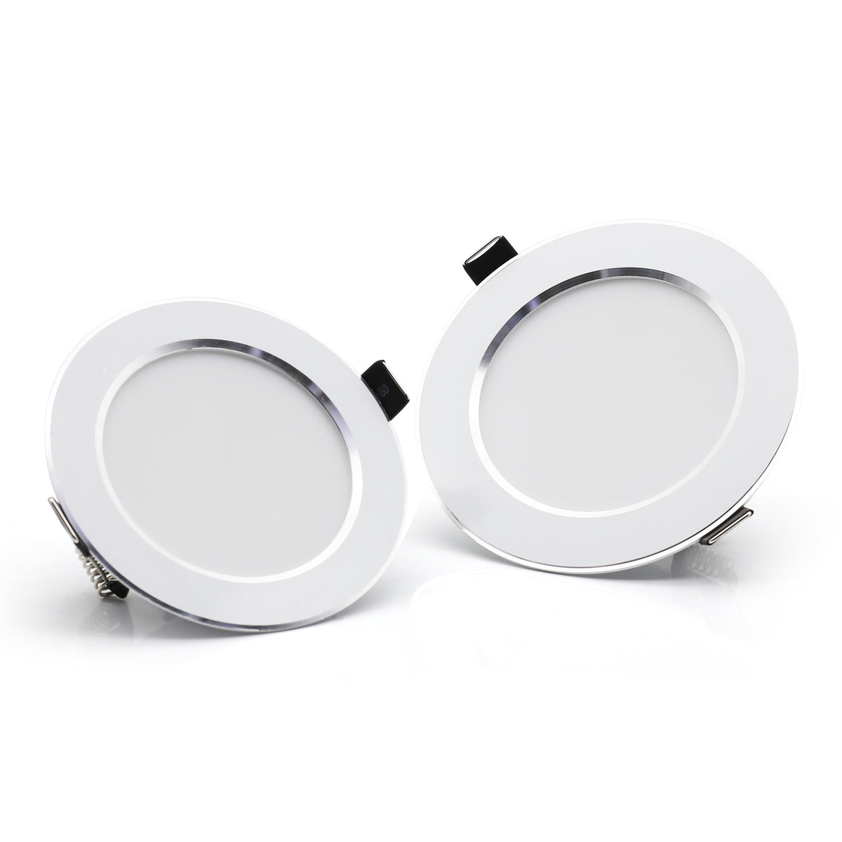 LED Downlight 18W 15W 12W 9W 7W AC220V 230V Spot LED Lamp Waterproof downlight Home Decor Round Recessed Spot Light