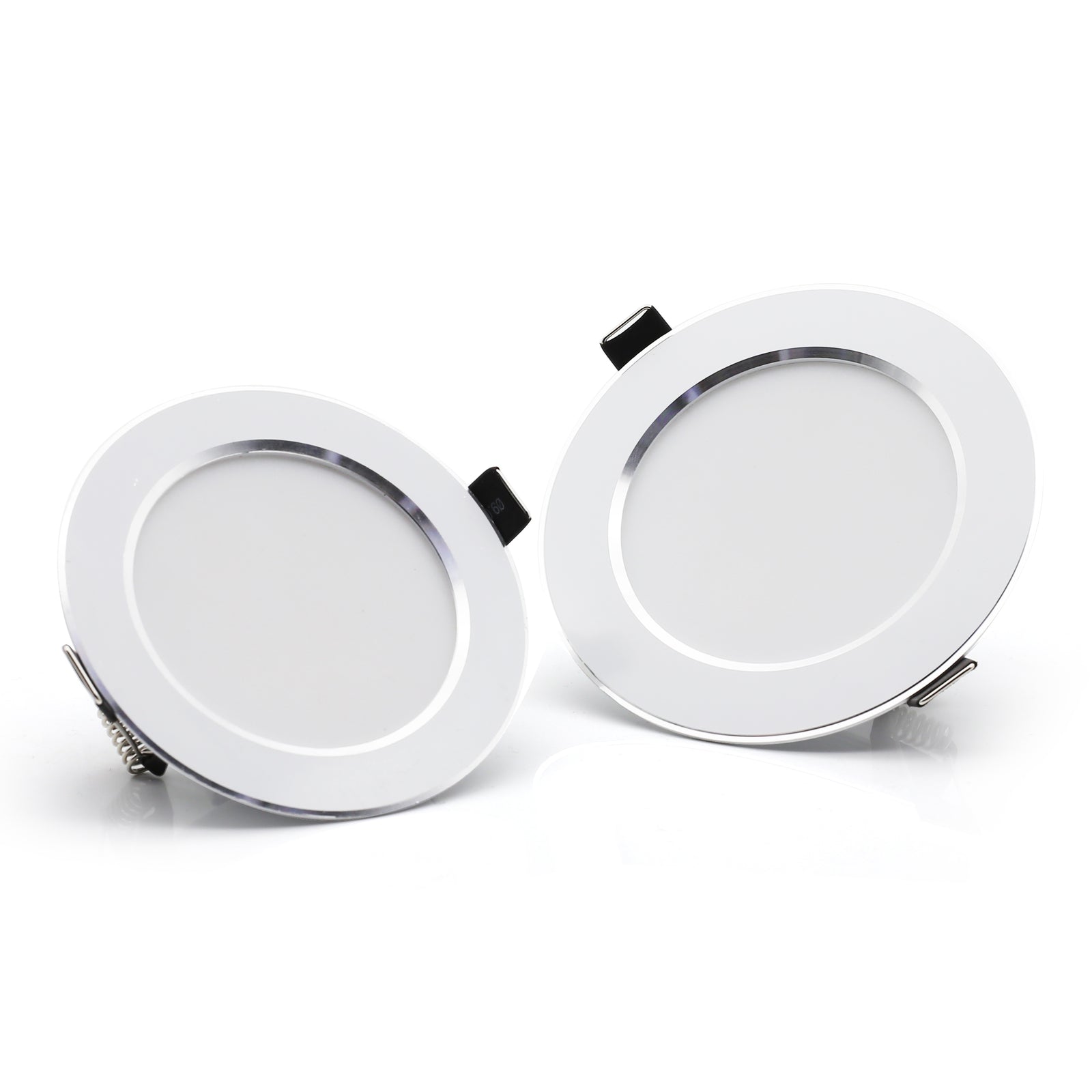 LED Downlight 18W 15W 12W 9W 7W AC220V 230V Spot LED Lamp Waterproof downlight Home Decor Round Recessed Spot Light