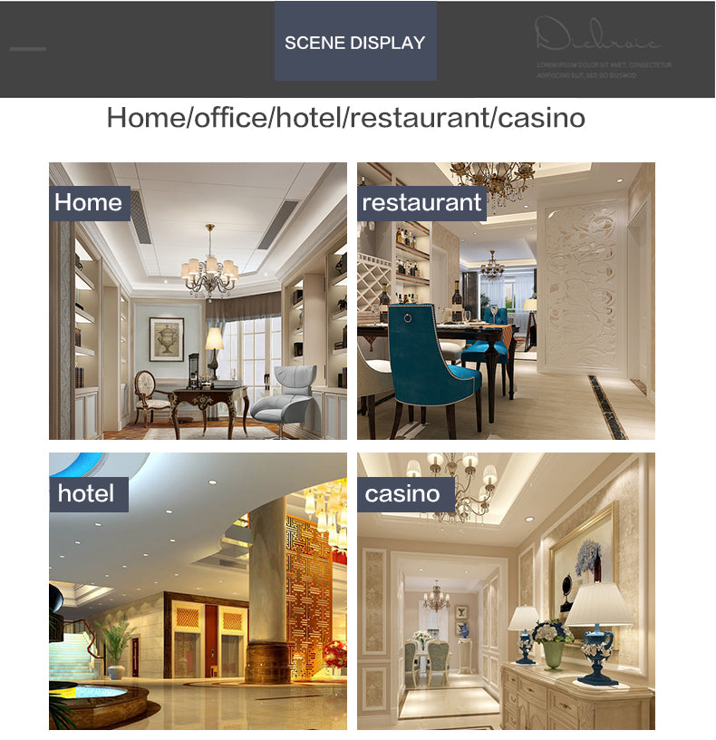 LED Downlight 18W 15W 12W 9W 7W AC220V 230V Spot LED Lamp Waterproof downlight Home Decor Round Recessed Spot Light