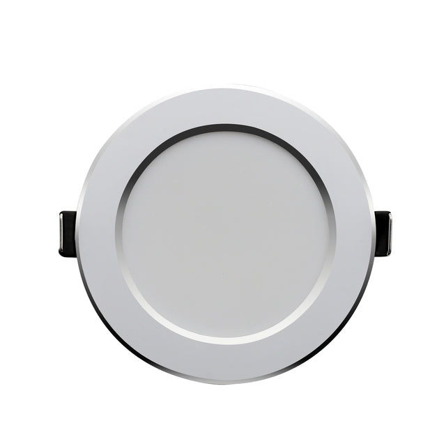 LED Downlight 18W 15W 12W 9W 7W AC220V 230V Spot LED Lamp Waterproof downlight Home Decor Round Recessed Spot Light