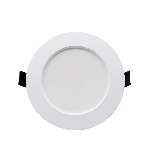 LED Downlight 18W 15W 12W 9W 7W AC220V 230V Spot LED Lamp Waterproof downlight Home Decor Round Recessed Spot Light