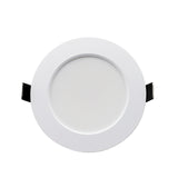 LED Downlight 18W 15W 12W 9W 7W AC220V 230V Spot LED Lamp Waterproof downlight Home Decor Round Recessed Spot Light