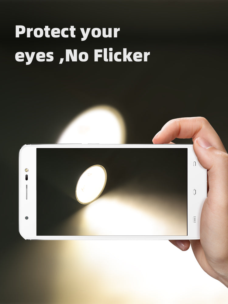 Foldable Led Downlights Lamp 220V 40W Led Spot Light Surface Mounted Spotlight Lamp Led Lighting Fixture for Living Room Kitchen